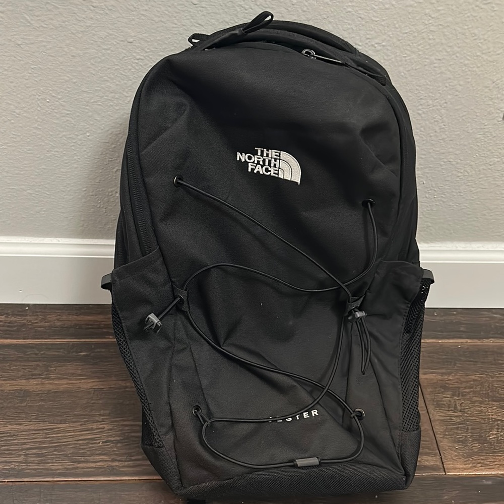 North face Jester backpack